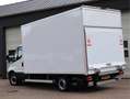 Iveco Daily 35S14 - 136pk Euro 6 Bakwagen - Dhollandia Klep + Blanc - thumbnail 3