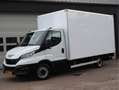 Iveco Daily 35S14 - 136pk Euro 6 Bakwagen - Dhollandia Klep + Blanc - thumbnail 4