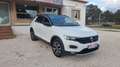 Volkswagen T-Roc 1.0 TSI Advance Style 81kW Blanco - thumbnail 3
