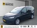 Volkswagen Caddy Kombi 1.5 TSI DSG *7-Sitzer*AHK*SHZ* Nero - thumbnail 2