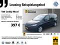 Volkswagen Caddy Kombi 1.5 TSI DSG *7-Sitzer*AHK*SHZ* Nero - thumbnail 1