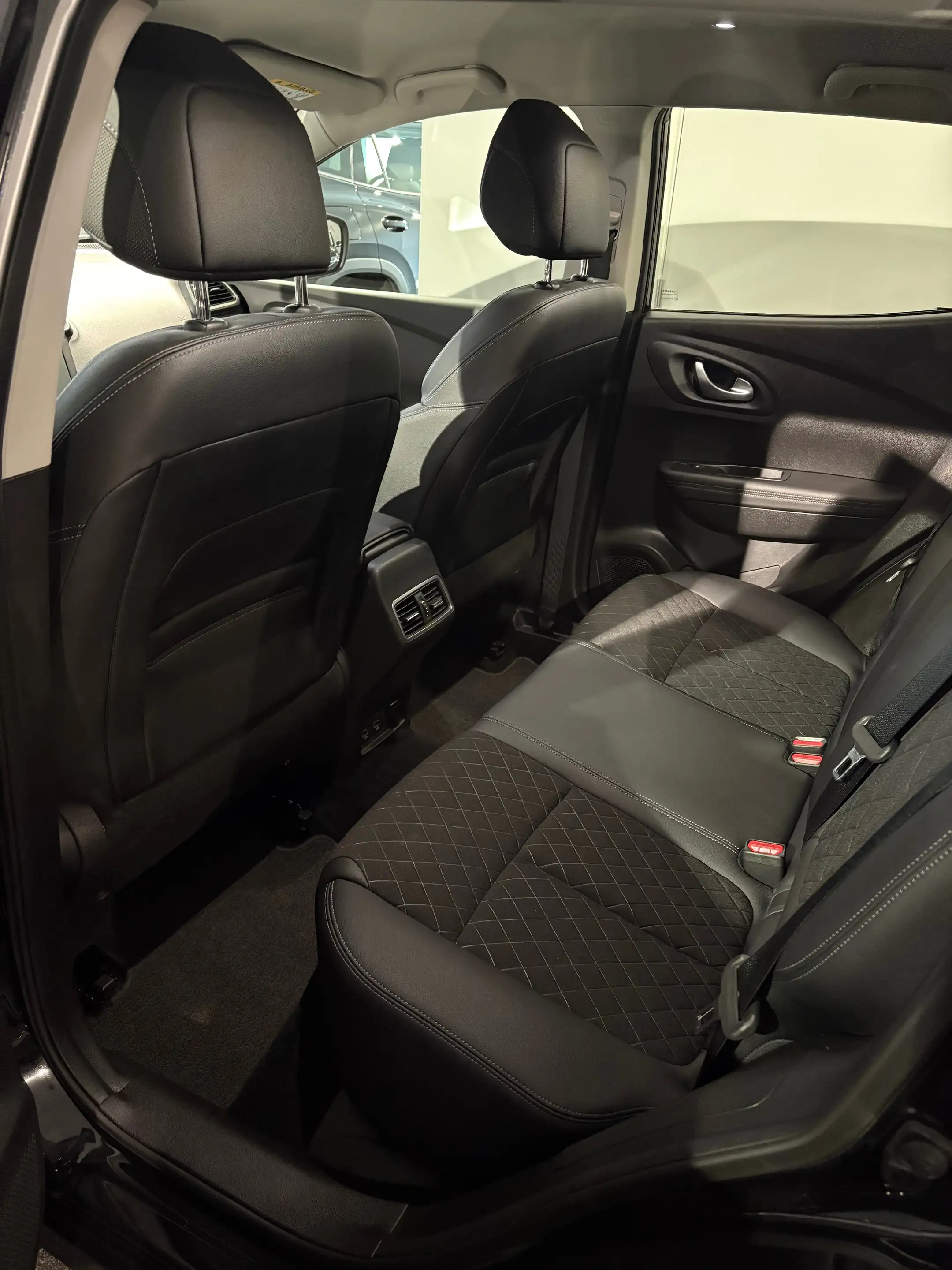Renault Kadjar Kadjar 1.33 TCe Intens EDC GPF — photo 10