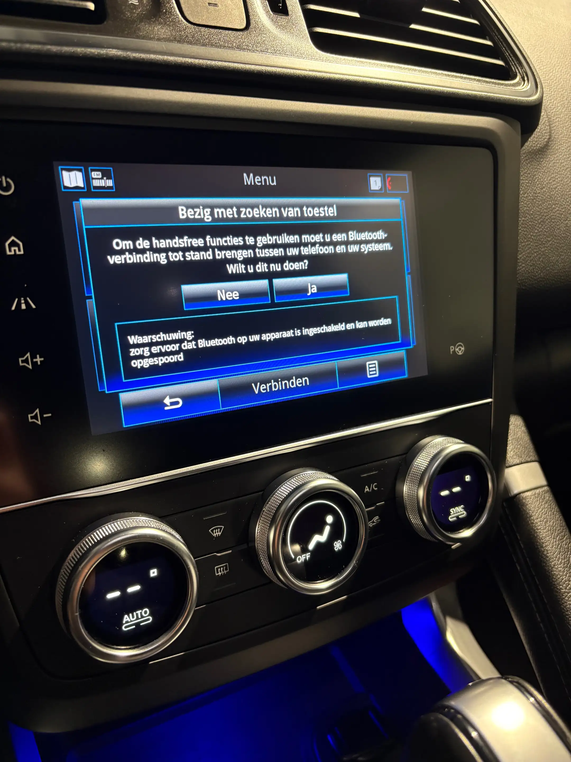 Renault Kadjar Kadjar 1.33 TCe Intens EDC GPF — photo 13