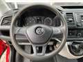 Volkswagen T6 Transporter 2.0 TDI L1H1 150pk Airco Cruise controle Trekhaak Rood - thumbnail 11