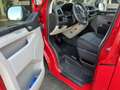Volkswagen T6 Transporter 2.0 TDI L1H1 150pk Airco Cruise controle Trekhaak Rood - thumbnail 5