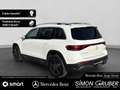 Mercedes-Benz EQB 300 4M AMG Pano HUD Leder Distronic 7Sitze Weiß - thumbnail 23