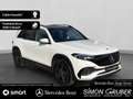 Mercedes-Benz EQB 300 4M AMG Pano HUD Leder Distronic 7Sitze Weiß - thumbnail 6