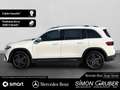 Mercedes-Benz EQB 300 4M AMG Pano HUD Leder Distronic 7Sitze Weiß - thumbnail 22