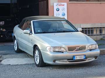 Cabrio 2.0 163cv