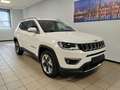 Jeep Compass 1.6 Multijet II 2WD Limited White - thumbnail 1