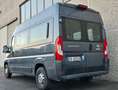 Fiat Ducato 2.3 MJT 9 posti INTROVABILE Gris - thumbnail 3