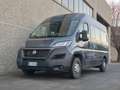 Fiat Ducato 2.3 MJT 9 posti INTROVABILE Gris - thumbnail 1