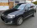 Volkswagen Tiguan 2.0 TDI BMT 4 Motion Klima Einpark Parkassistent Schwarz - thumbnail 1