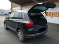 Volkswagen Tiguan 2.0 TDI BMT 4 Motion Klima Einpark Parkassistent Schwarz - thumbnail 9