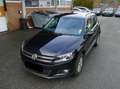 Volkswagen Tiguan 2.0 TDI BMT 4 Motion Klima Einpark Parkassistent Schwarz - thumbnail 6