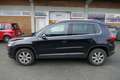 Volkswagen Tiguan 2.0 TDI BMT 4 Motion Klima Einpark Parkassistent Schwarz - thumbnail 5