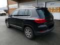 Volkswagen Tiguan 2.0 TDI BMT 4 Motion Klima Einpark Parkassistent Schwarz - thumbnail 4