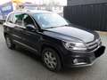 Volkswagen Tiguan 2.0 TDI BMT 4 Motion Klima Einpark Parkassistent Schwarz - thumbnail 2