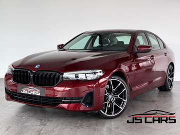 eA PHEV 1ERPRO-COCKPIT-CUIR-CAMERA360-CARPLAY-TVA