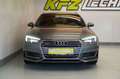 Audi A4 AV 2,0 TDI quattro ''S-Line'' ACC*R-KAM*HUD*VIRT Grau - thumbnail 9