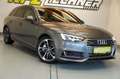 Audi A4 AV 2,0 TDI quattro ''S-Line'' ACC*R-KAM*HUD*VIRT Grau - thumbnail 3