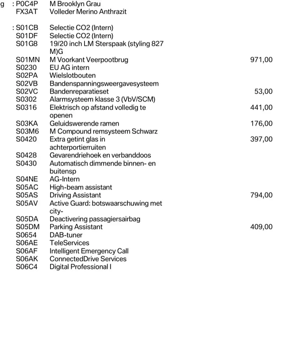 BMW M3 CS UNIEKE KANS 3 jaar BMW garantie - 2