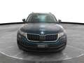 Skoda Kodiaq Kodiaq 2.0 TDI EVO SCR 4x4 DSG Executive+ GANCIO Blu/Azzurro - thumbnail 2
