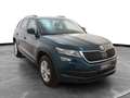 Skoda Kodiaq Kodiaq 2.0 TDI EVO SCR 4x4 DSG Executive+ GANCIO Blu/Azzurro - thumbnail 1
