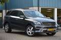 Mercedes-Benz ML 350 BLUETEC 4MATIC | AMG-LINE | CAMERA | XENON | LEDER Gris - thumbnail 2