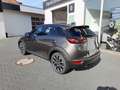 Mazda CX-3 Klimaaut.|Einparkhilfe|LED|SHZ|1.Hd. Gris - thumbnail 5