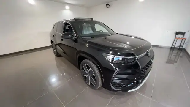 Volkswagen Tayron 1.5 etsi R-Line Plus 150cv dsg 7p.ti