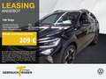 Volkswagen Taigo 1.5 TSI DSG R-LINE IQ.LIGHT KAMERA AHK Noir - thumbnail 1