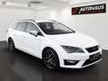 SEAT Leon ST FR 1,4 TSI ACT |FR-LINE|PICKERL NEU| Weiß - thumbnail 4