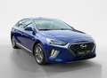 Hyundai IONIQ 1.6 GDi PHEV Premium I Leder I Infinity I Keyless Kék - thumbnail 4