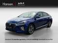 Hyundai IONIQ 1.6 GDi PHEV Premium I Leder I Infinity I Keyless Kék - thumbnail 1
