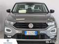 Volkswagen T-Roc 1.5 tsi advanced dsg Grijs - thumbnail 3