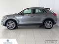 Volkswagen T-Roc 1.5 tsi advanced dsg Grijs - thumbnail 4