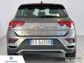 Volkswagen T-Roc 1.5 tsi advanced dsg Grijs - thumbnail 5