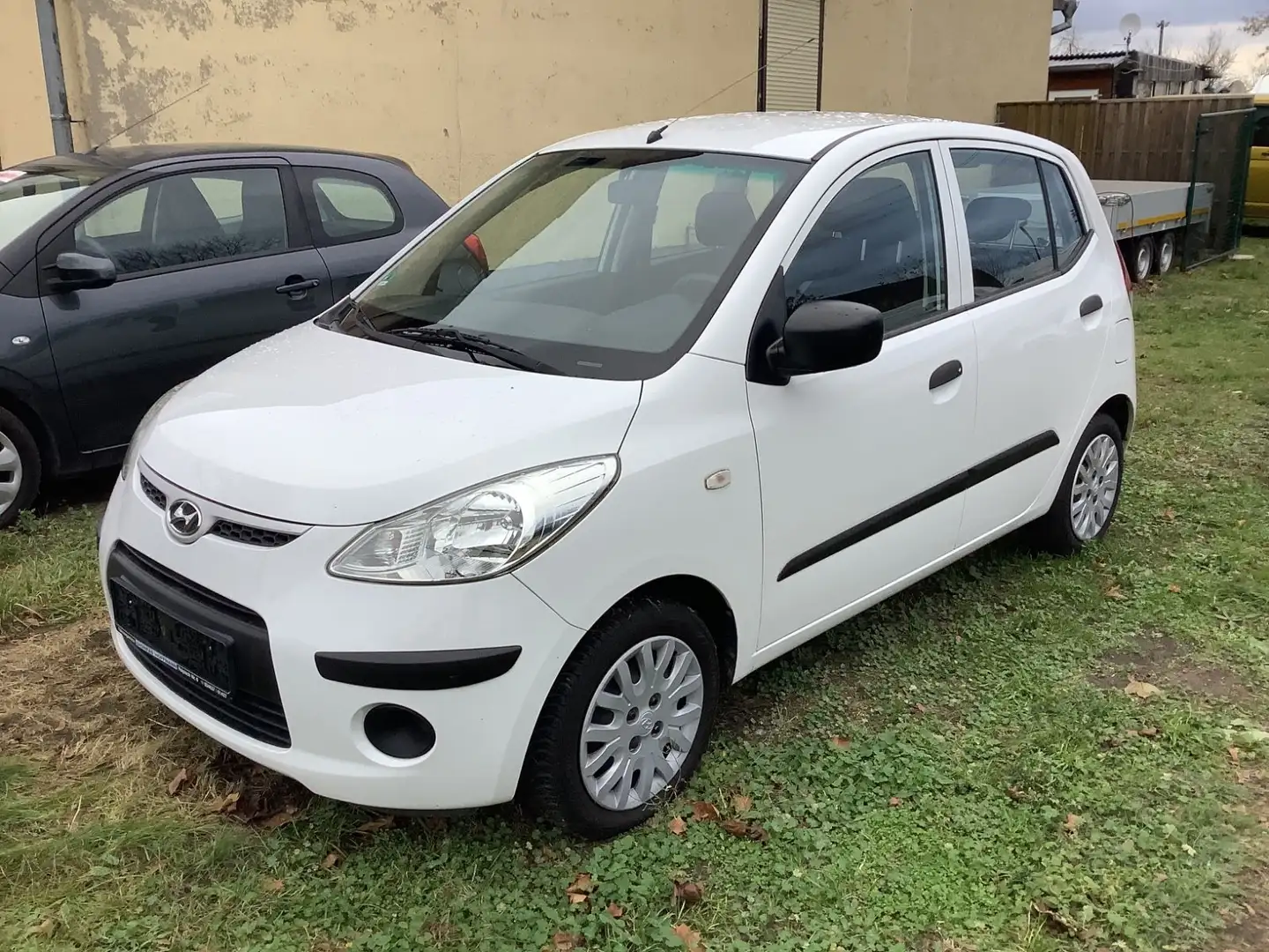 Hyundai i10 1.1 Edition Plus - 2