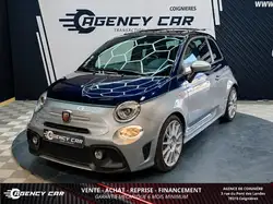 Fiat 500 Abarth 695 Rivale 1.4i