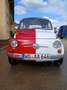 Fiat Cinquecento Rot - thumbnail 1