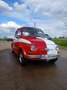 Fiat Cinquecento Rot - thumbnail 2