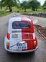 Fiat Cinquecento Rot - thumbnail 7