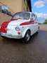 Fiat Cinquecento Rot - thumbnail 3