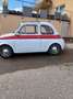 Fiat Cinquecento Rot - thumbnail 5