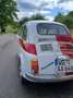 Fiat Cinquecento Rot - thumbnail 16