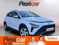Hyundai BAYON 1.2 MPI Essence Blanc - thumbnail 1