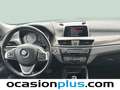 BMW X1 sDrive 18iA Blanco - thumbnail 7