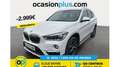 BMW X1 sDrive 18iA Blanco - thumbnail 1