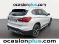 BMW X1 sDrive 18iA Blanco - thumbnail 4